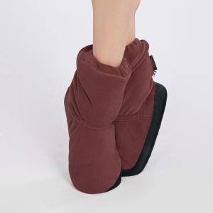 sansha 法国三沙舞蹈保暖靴 芭蕾舞热身表演候场保暖鞋秋冬练功鞋